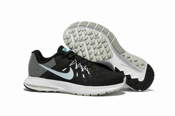 men NIKE ZOOM WINFLO 2-001